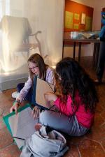 Des ressources pédagogiques diversifiées