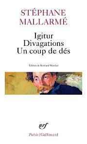  Igitur – Divagations – Un coup de dés 