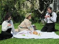 Spectacle par Le Bal de Saint-Bonnet
