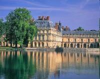 Château de Fontainebleau