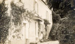 De l'auberge au musée