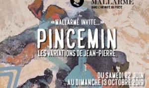 Mallarmé invite... Pincemin