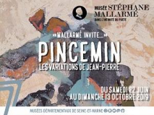 Mallarmé invite... Pincemin