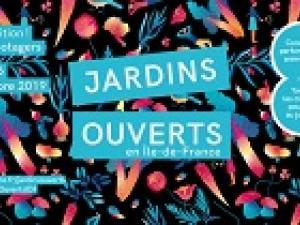 Jardins ouvert