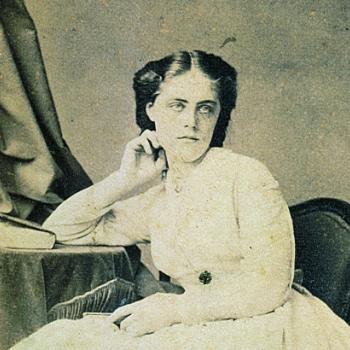 Ettie Yapp