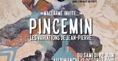 Mallarmé invite... Pincemin