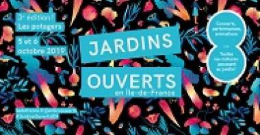 Jardins ouvert