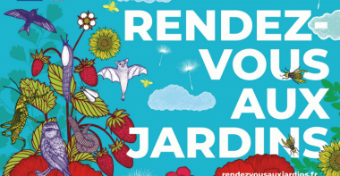 Rendez-vous aux jardins