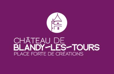 Logo Chateau de Blandy