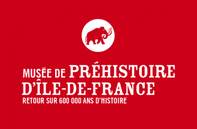 Logo musée de la préhistoire