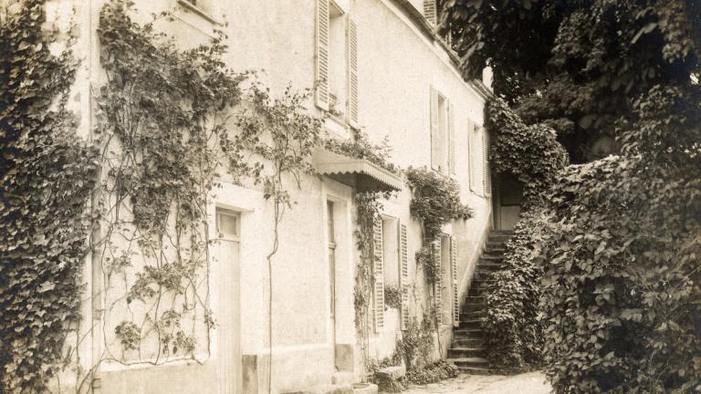 De l'auberge au musée