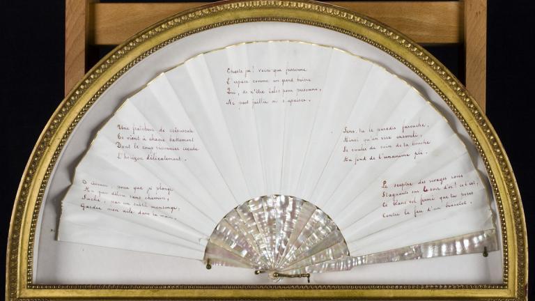 Oeuvres commentées