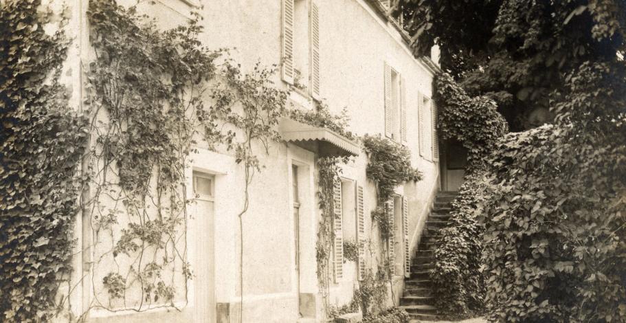 De l'auberge au musée